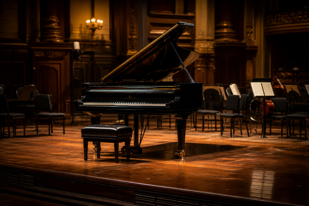 Сениця & Задерацький. Повернення на Батьківщину