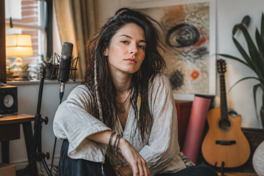 Stella Sezon: шлях успіху української артистки у музичній столиці Англії