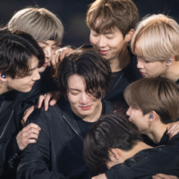BTS знову разом після завершення служби Шуги