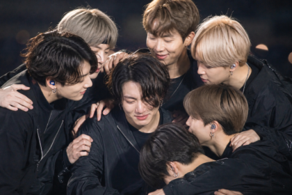 BTS знову разом після завершення служби Шуги
