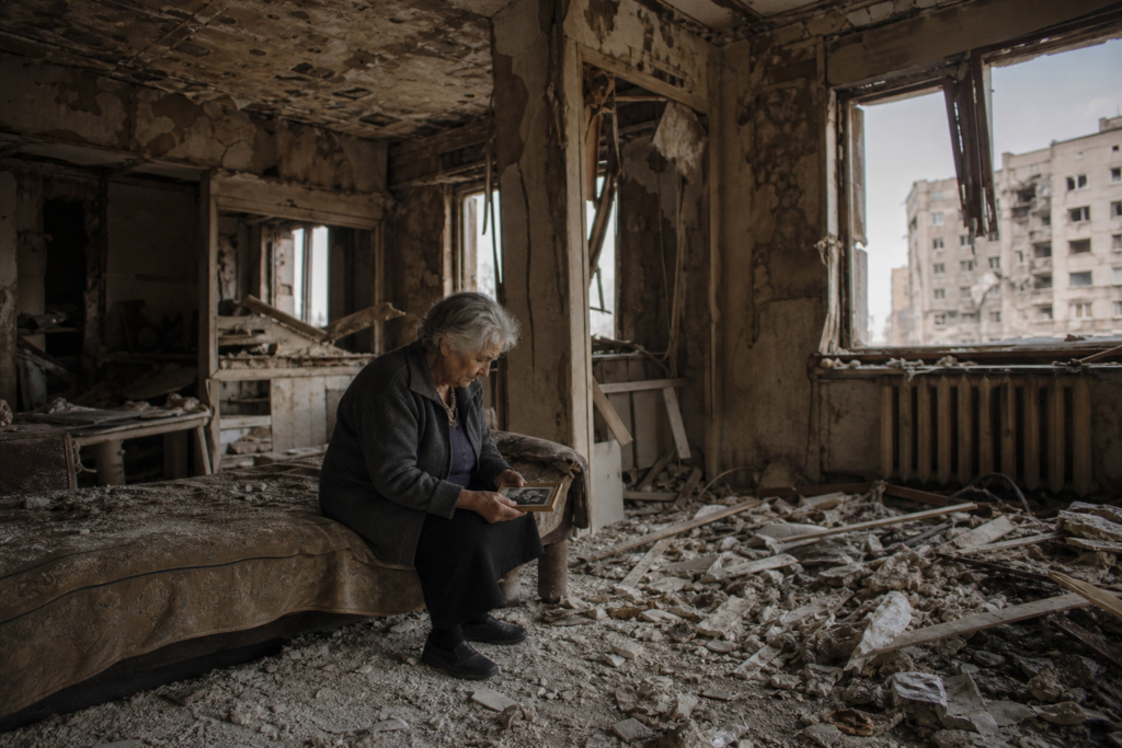 Повний трекліст
