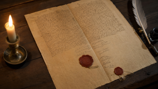 1686: як «Вічний мир» розділив українські землі