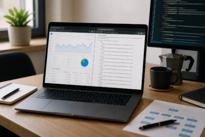 SEO-аудит: знайти технічні помилки й повернути трафік