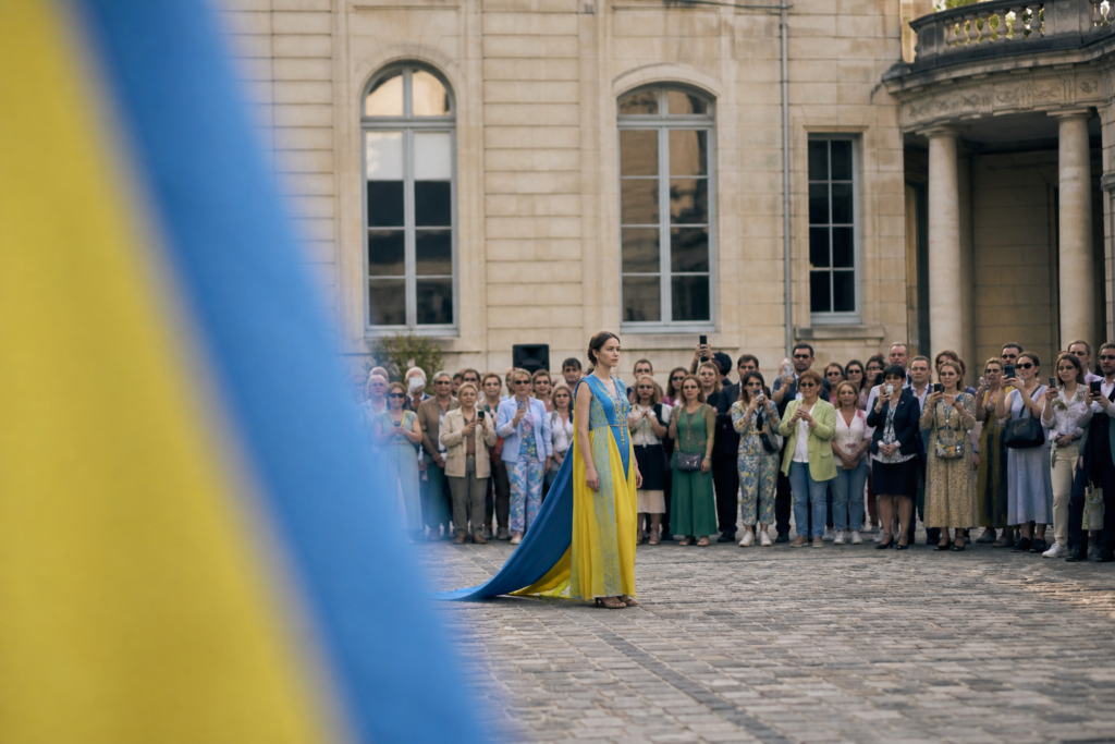 У Франції відкрили Сезон України «Вояж в Україну»