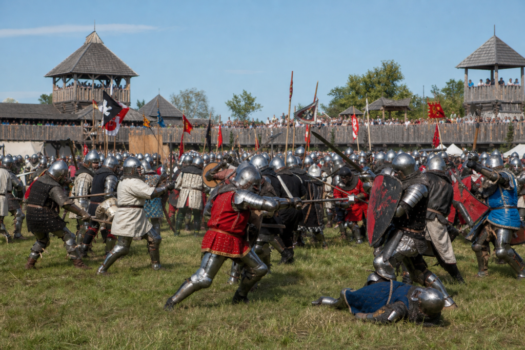 Чемпіонат світу з середньовічного бою «IMCF 2019». Київ 2019. Підсумки. Пост-реліз