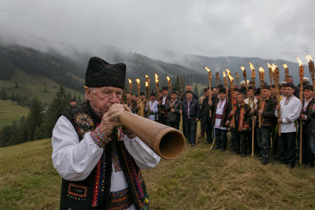 Історія поширення та значення