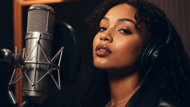Dannisha — «Go To Hell»: гімн самоповаги в поп-реп і R&B