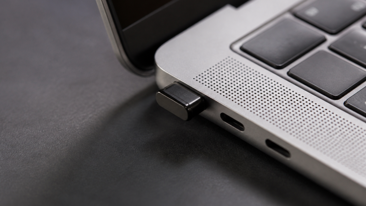 Флеш-накопичувач SanDisk Extreme Fit USB-C Flash Drive