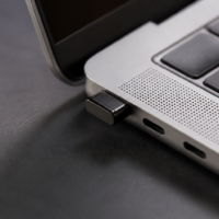 SanDisk Extreme Fit USB-C 1 ТБ — самый компактный флеш