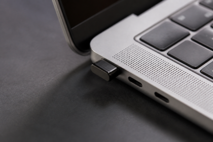 SanDisk Extreme Fit USB-C 1 ТБ — найкомпактніший флеш