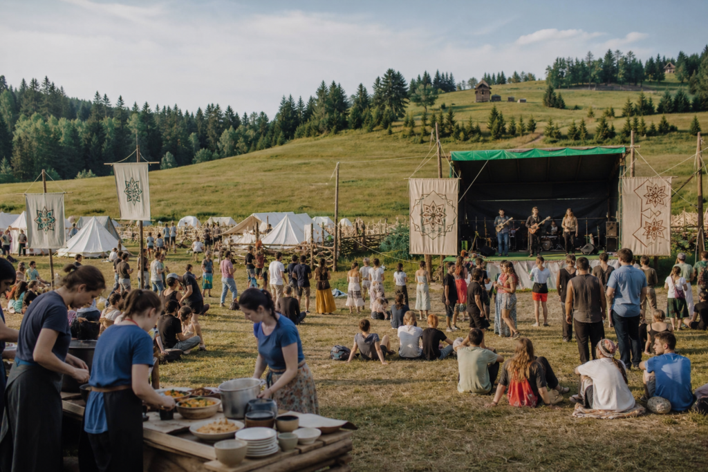 На Черкащині відбудеться Ше.Fest 2026: музика, культура та збір на ЗСУ