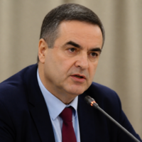 Ізраїль спрямовує чотири напрямки допомоги Україні