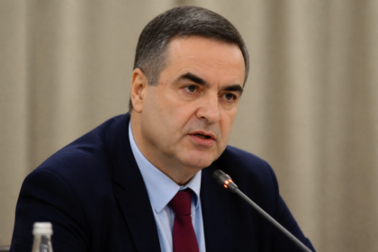 Ізраїль спрямовує чотири напрямки допомоги Україні