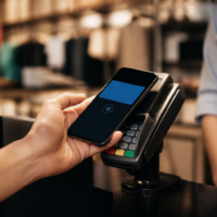 Как Mastercard трансформирует бесконтактные платежи