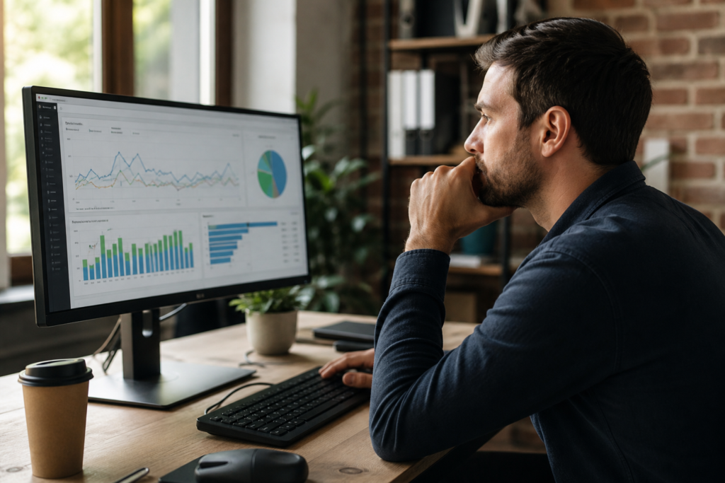 SEO-аудит: знайти технічні помилки й повернути трафік