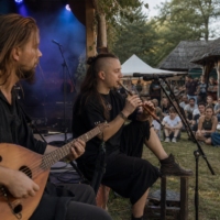 Ше.Fest 2026 у Моринцях: музика, просвітництво і допомога ЗСУ
