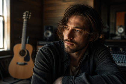 Паттінсон оформив 14 пісень в ASCAP