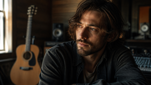 Паттінсон оформив 14 пісень в ASCAP