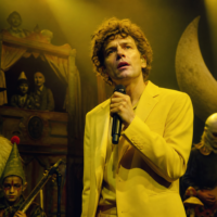 Луї Томлінсон презентував кліп на «Lemonade»