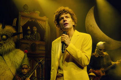 Луї Томлінсон презентував кліп на «Lemonade»
