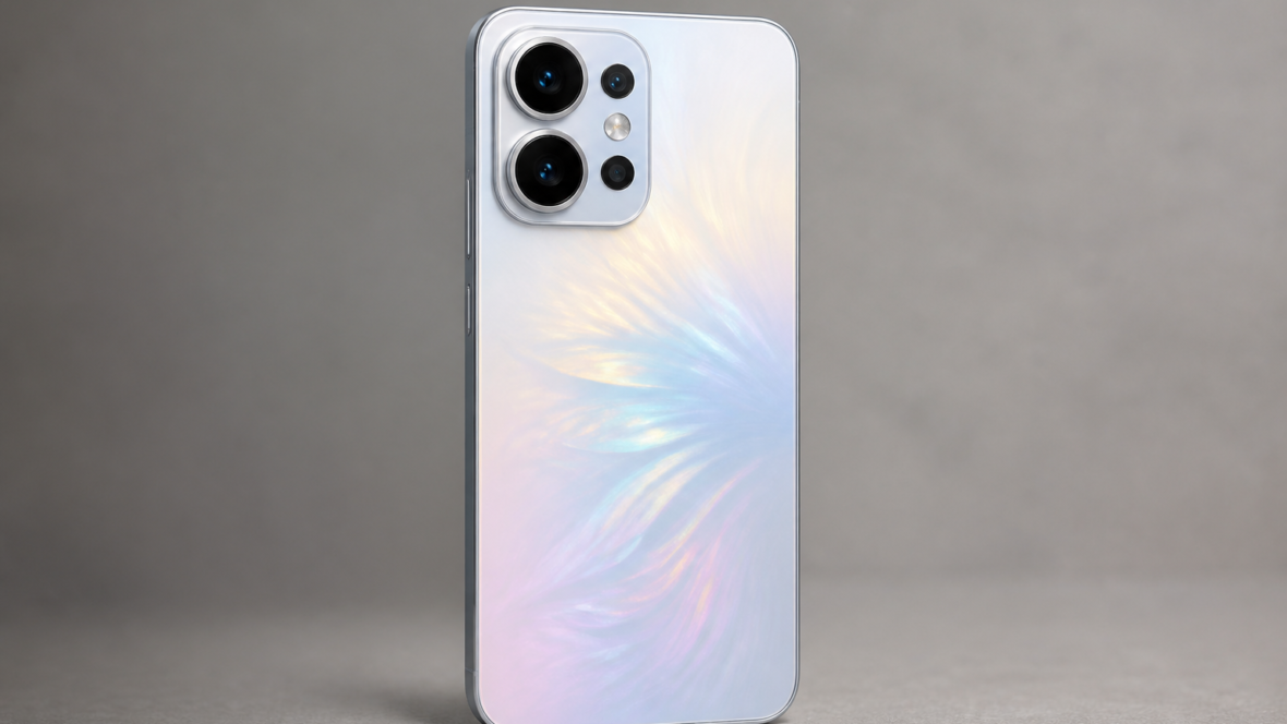 Нові смартфони Oppo Reno15 і Reno15 Pro