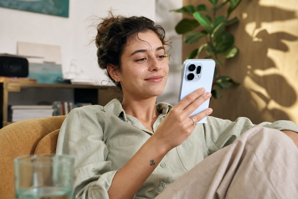 Oppo Reno15 і Reno15 Pro — 200 Мп камери та захист IP69