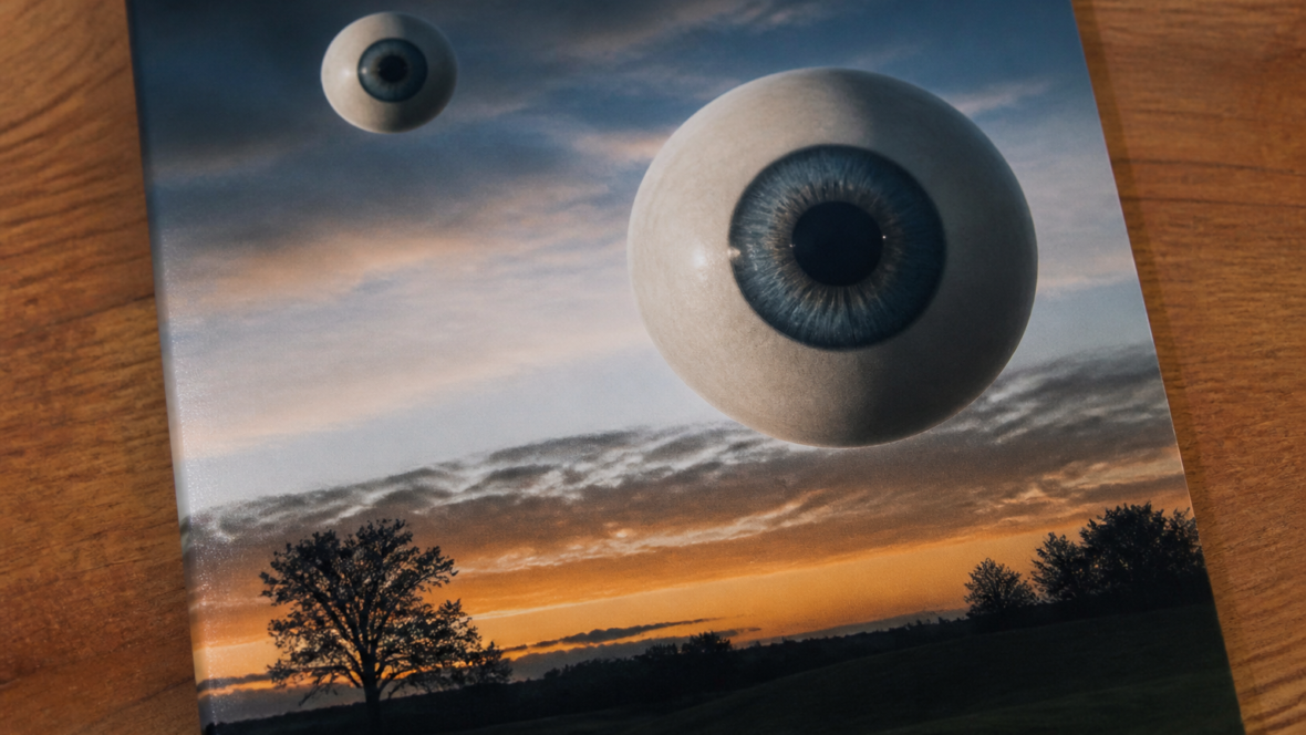 обкладинка альбому Hey Hey Rise Up гурту Pink Floyd