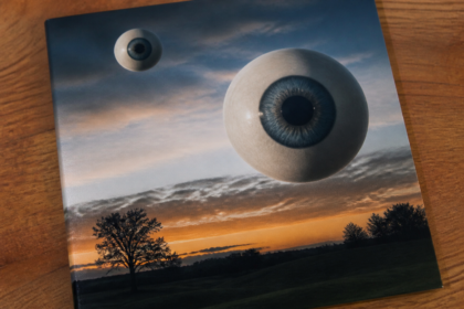 Pink Floyd випустили пісню на підтримку України з Андрієм Хливнюком