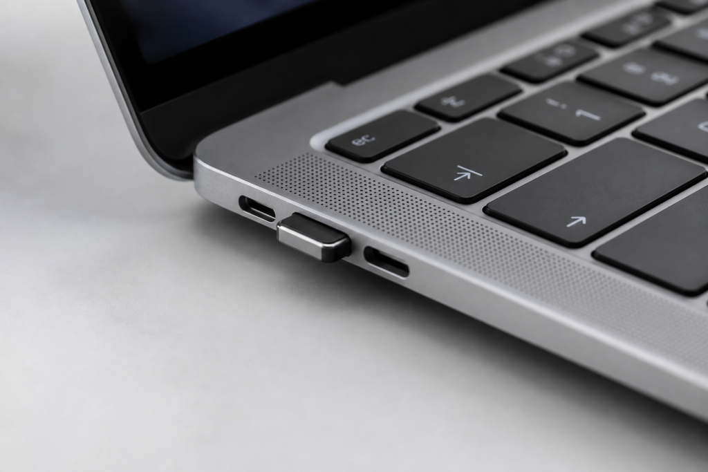Флеш-накопичувач SanDisk Extreme Fit USB-C Flash Drive