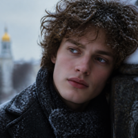 TOM SODA представил «Падає сніг» о первой любви