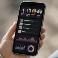 Еженедельная статистика прослушиваний в Spotify