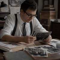 «Оппенгеймер»: від книжкового дослідження до кіноісторії