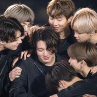 BTS знову разом після завершення служби Шуги