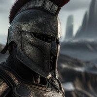 Перший трейлер серіалу Halo на Paramount+