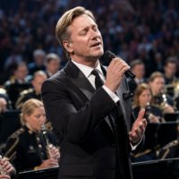 MÉLOVIN приєднався до ДПСУ і анонсував ювілейний концерт