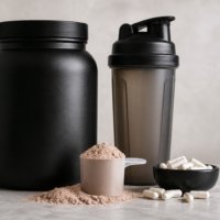Як обрати спортивне харчування відповідно до мети