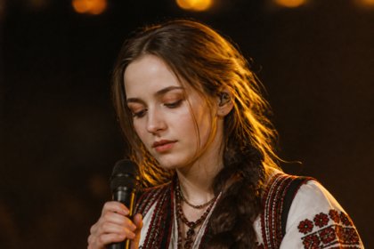 SOFEEKO представила сінгл Інакші і новий погляд на людей