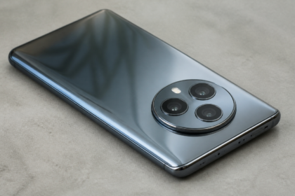 Huawei презентує надтонкий Mate 70 Air