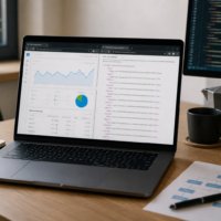 SEO-аудит: найти технические ошибки и вернуть трафик