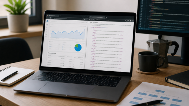 SEO-аудит: найти технические ошибки и вернуть трафик