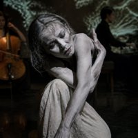 Ангедонія — перформанс-щоденник цивільної людини