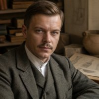 Олег Ольжич: поет, археолог і борець за незалежність