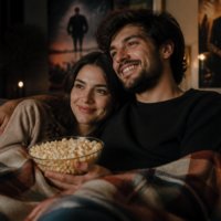 5 романтичних фільмів, які варто переглянути цієї осені