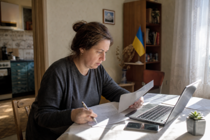 Компенсація за прихисток переселенців — як отримати 450 грн на місяць