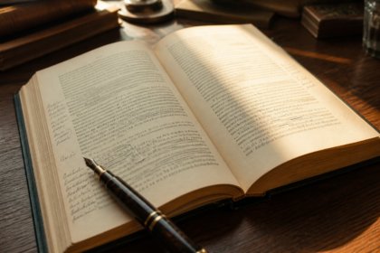 Між поезією та прозою: підсумки вісника конкурсу «Наука Осені»