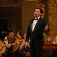 Amore — концерт в Національній філармонії