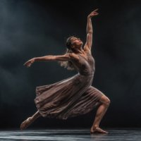 Контемпорарі: язык тела и свобода движения
