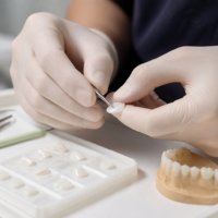 Як вініри змінюють посмішку: коли і як їх ставлять