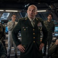 Трейлер и подробности второго сезона «Космічних сил»