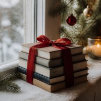 Новорічні та різдвяні вірші для дітей і дорослих